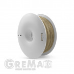Fiberlogy FiberFlex 30D filament 1.75, 0.850 кг (1.87 lbs) - beige